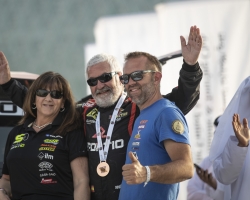 Abu Dhabi Desert Challenge 2019