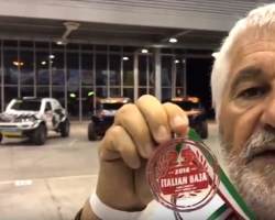 Baja de Italia 2018 Videos