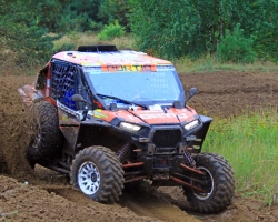 Baja de Polonia 2018 Fotos