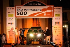 Salida