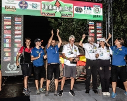 Baja Hungría 2018 Fotos