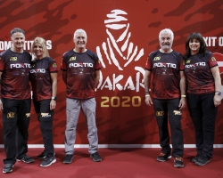 DAKAR 2020 VÍDEOS