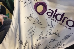 foto camiseta