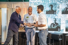 Entrega en Foto de Cristian Casal