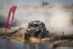 Polaris RZR 100 de José Luis Peña