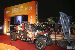 Qatar Cross Country Rally