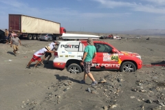 Aquí siufre hasta el 4x4