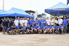 Equipo Xtreme Plus