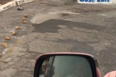 Hasta aquí me saludan