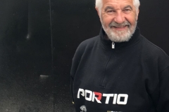 Ilusionado por continuar