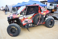 Polaris RZR1000 XT +30