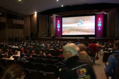 Primer briefing
