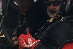 Vamos a por la etapa