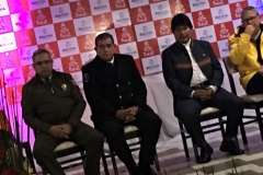 Visita del PResidente