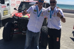 JOSÉ LUIS PEÑA Y TORNABELL, NUEVOS LÍDERES