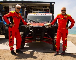 RALLY KAZAKSTAN