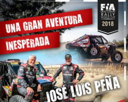 Revista Cross Country
