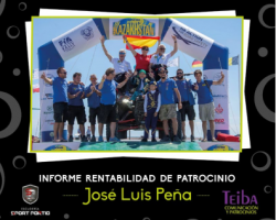 Revista Informe de Rentabilidad